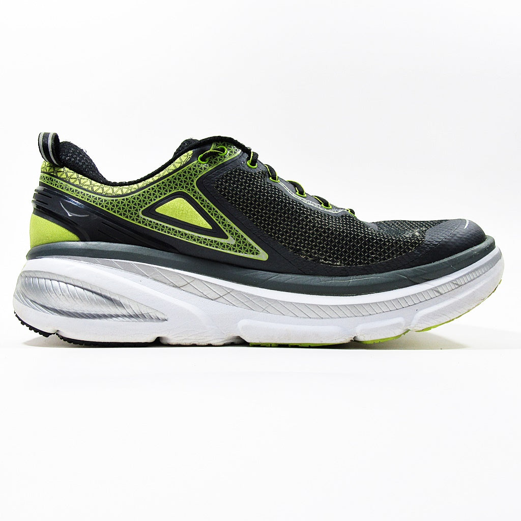 HOKA One One - Khazanay