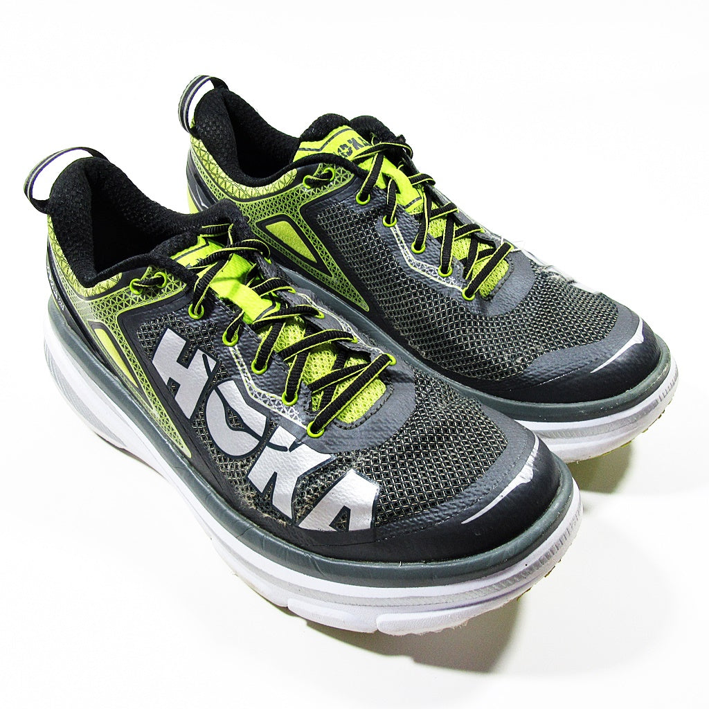 HOKA One One - Khazanay