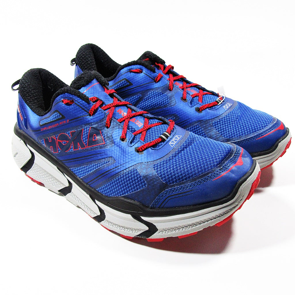 HOKA One One - Khazanay