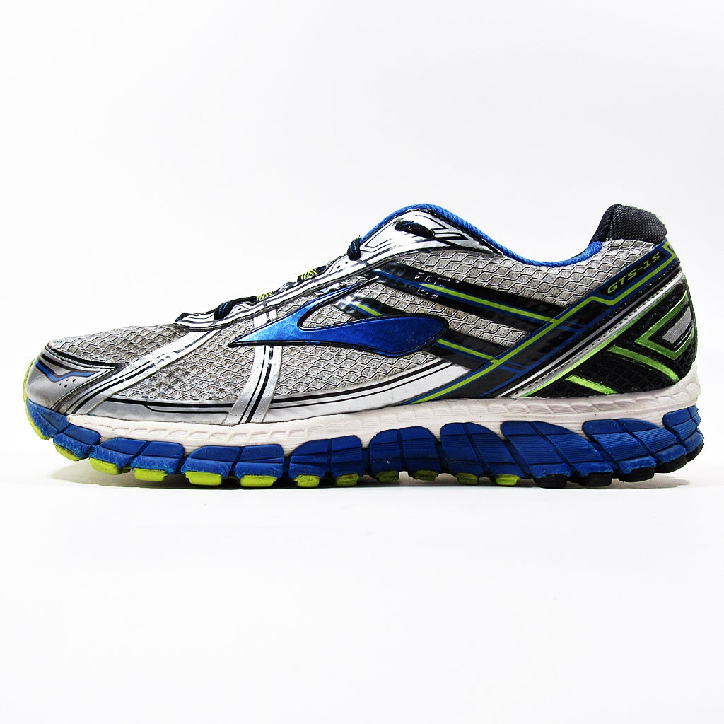 BROOKS Gts 15 - Khazanay