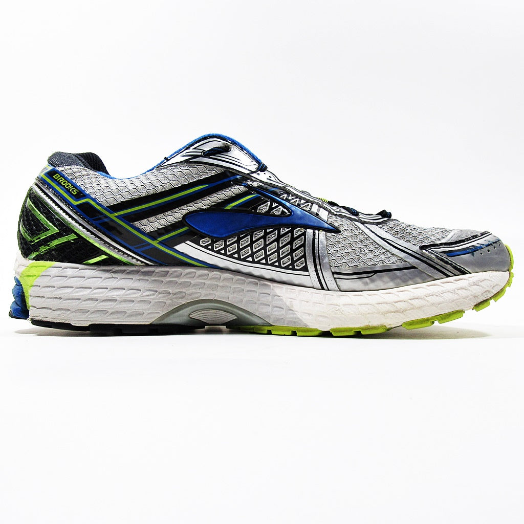 BROOKS Gts 15 - Khazanay