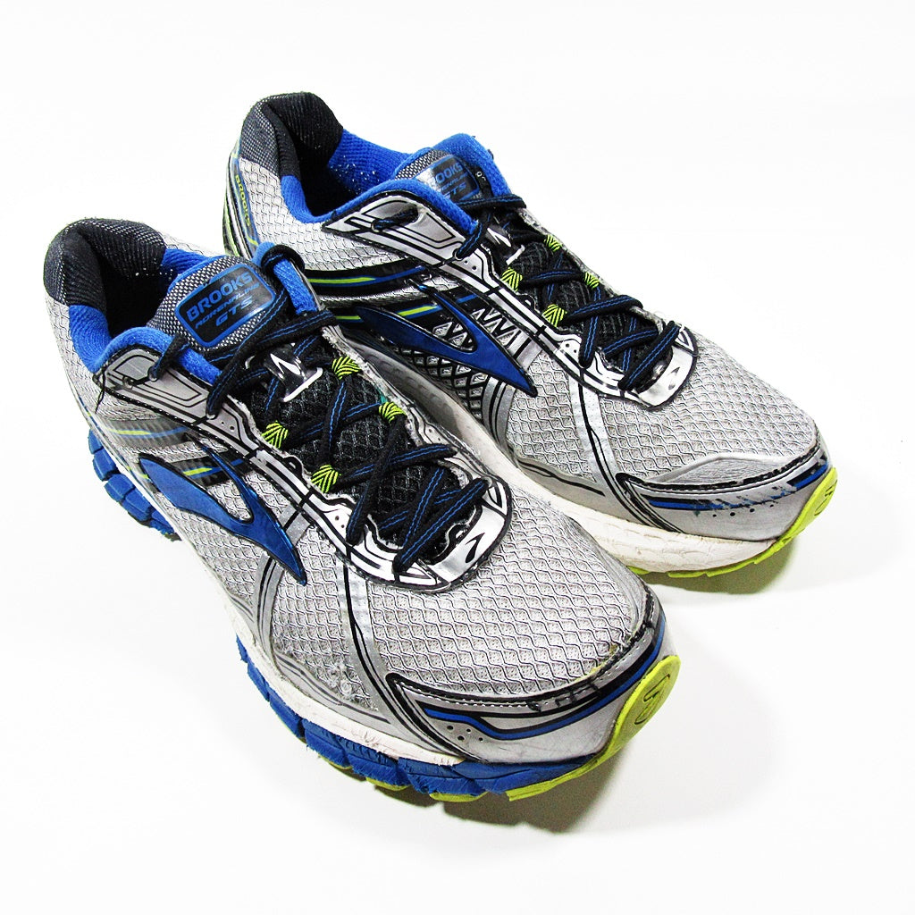 BROOKS Gts 15 - Khazanay