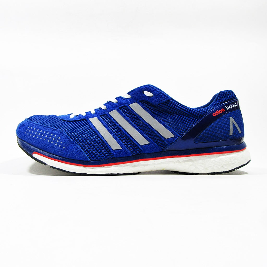 ADIDAS Adios Boost - Khazanay