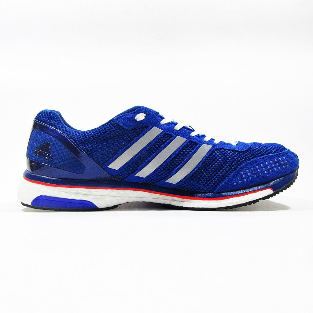 ADIDAS Adios Boost - Khazanay