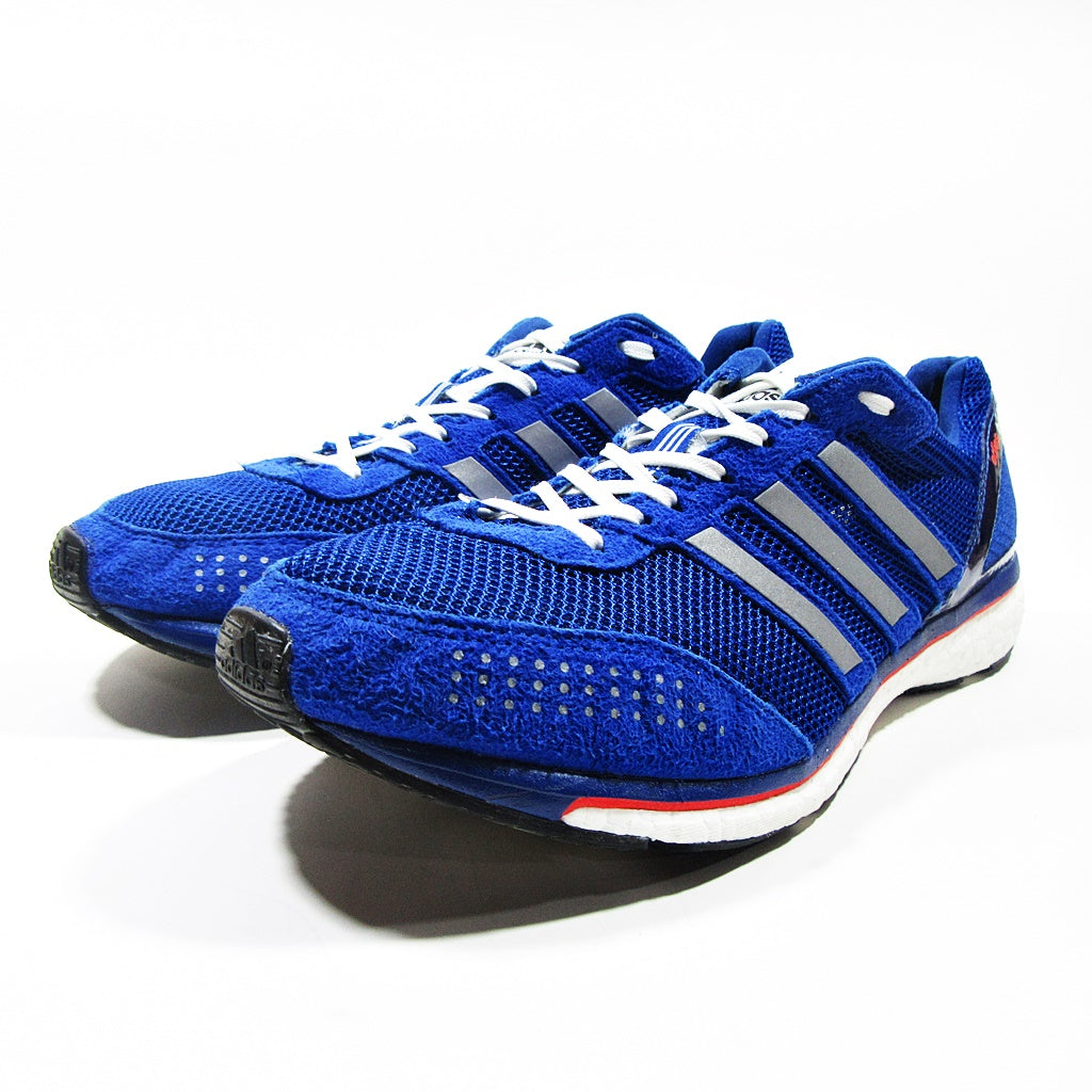 ADIDAS Adios Boost - Khazanay