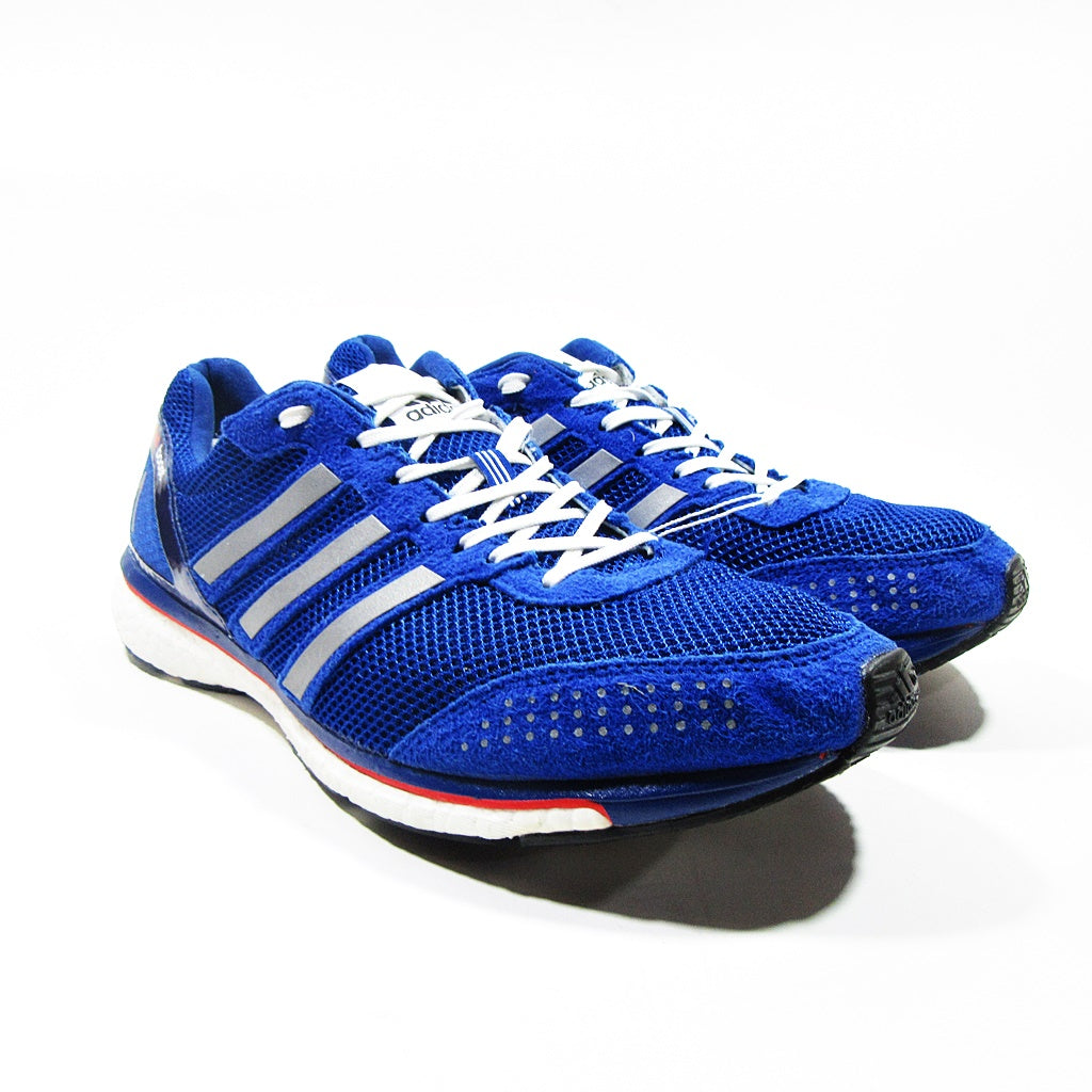 ADIDAS Adios Boost - Khazanay