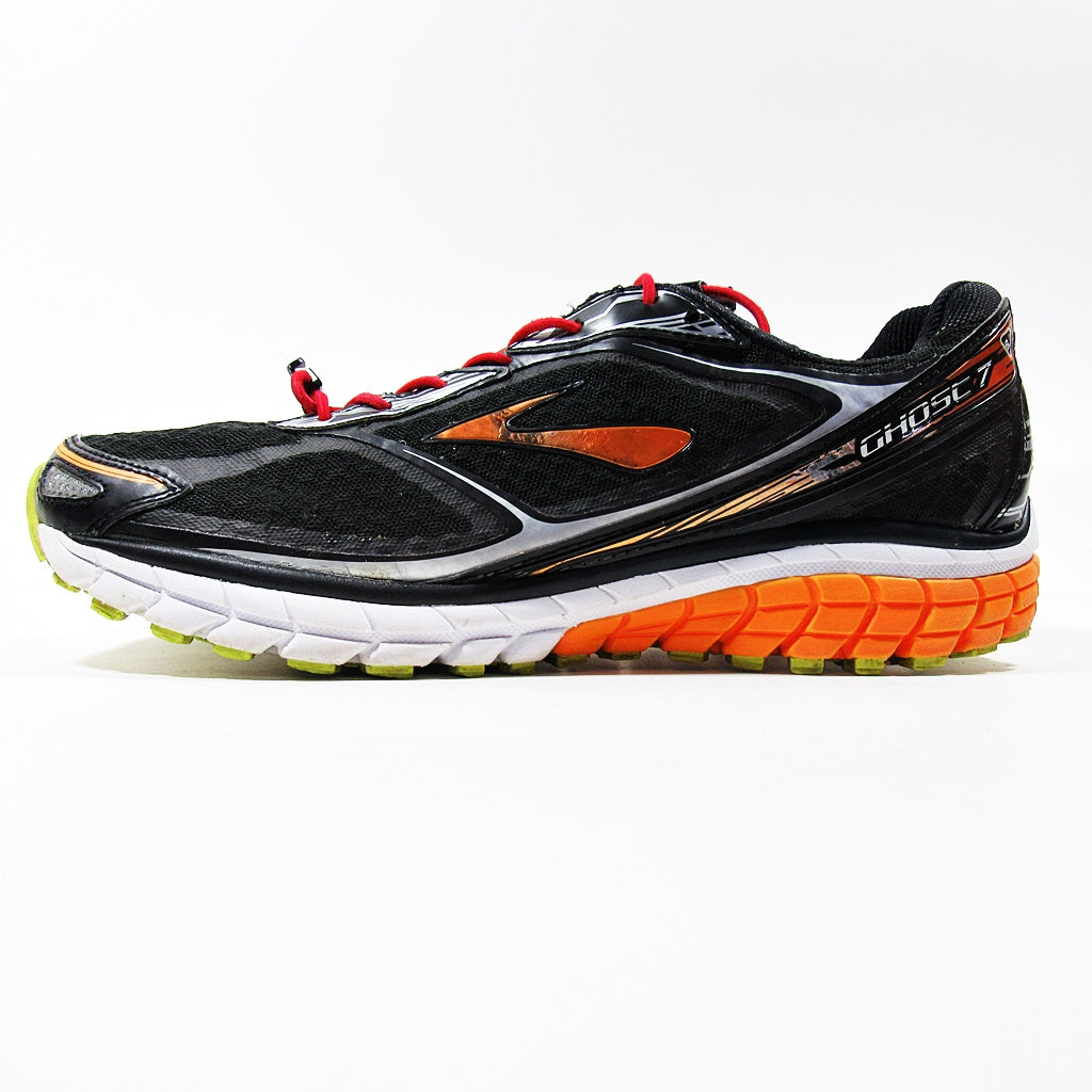 BROOKS Ghost 7 - Khazanay