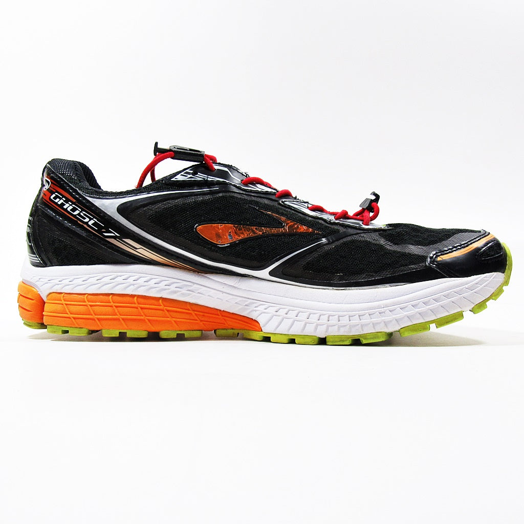 BROOKS Ghost 7 - Khazanay