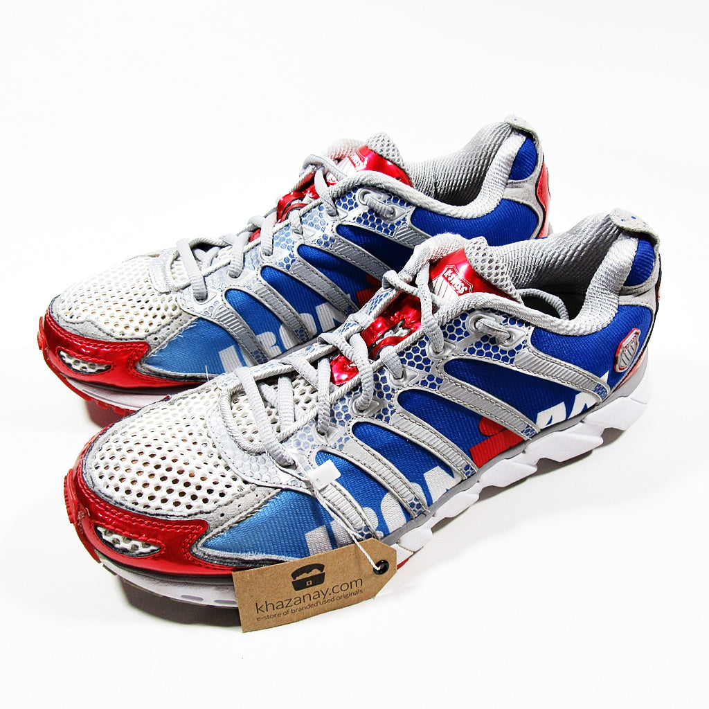 K.SWISS Guide Glide - Khazanay