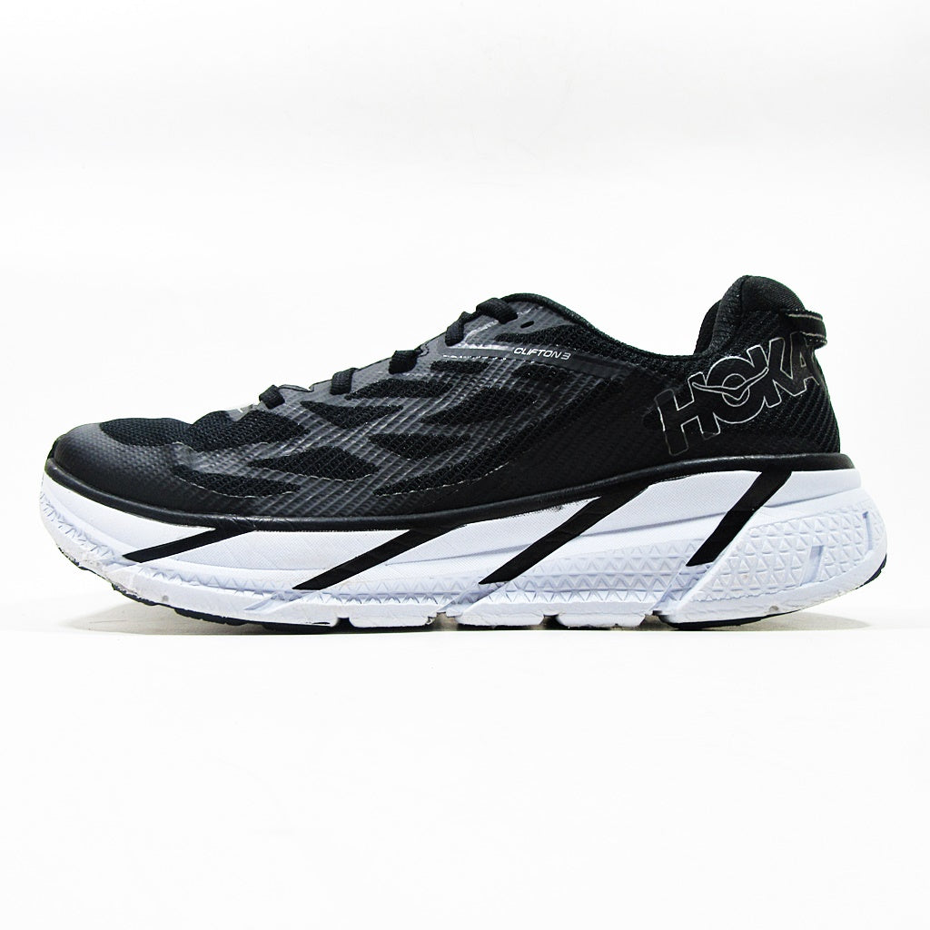 HOKA Clifton 3 - Khazanay