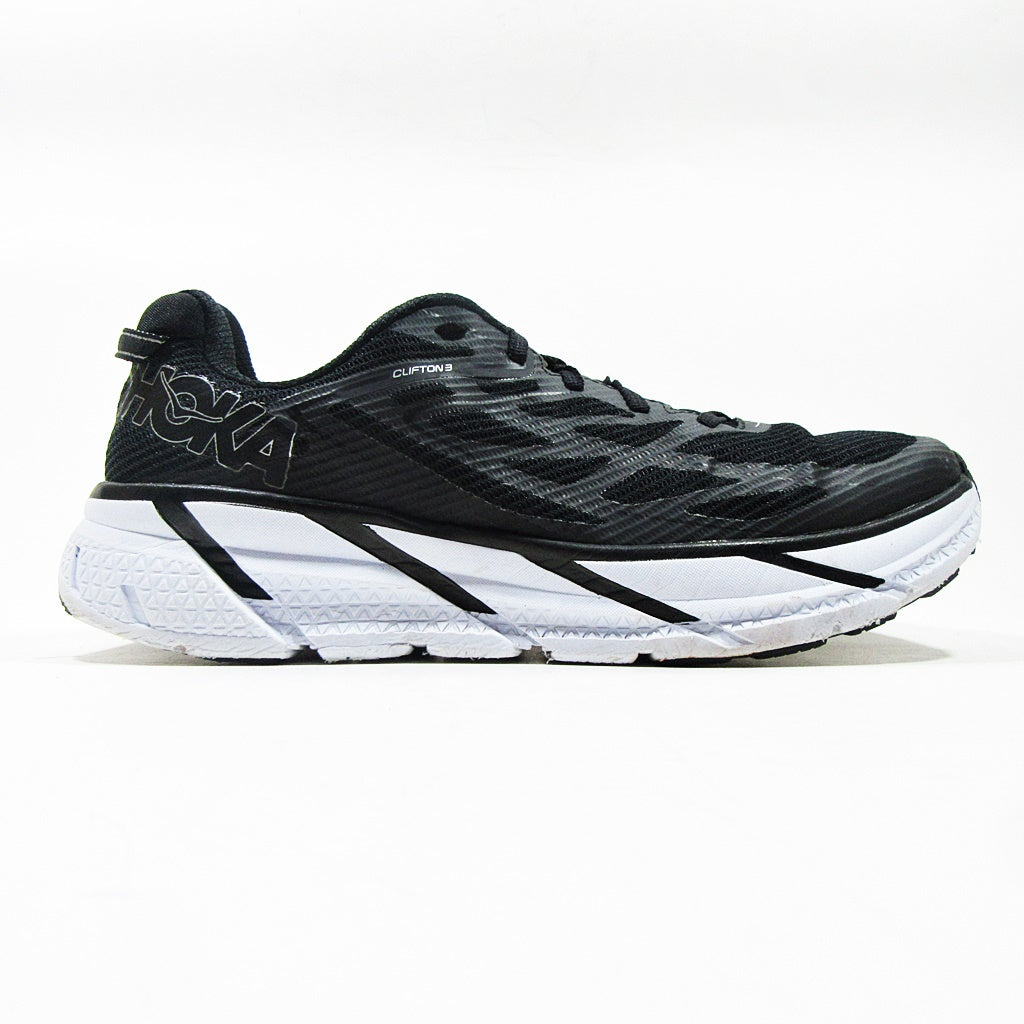 HOKA Clifton 3 - Khazanay