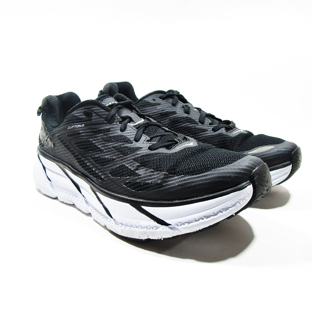 HOKA Clifton 3 - Khazanay