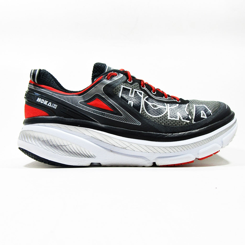 HOKA One One - Khazanay