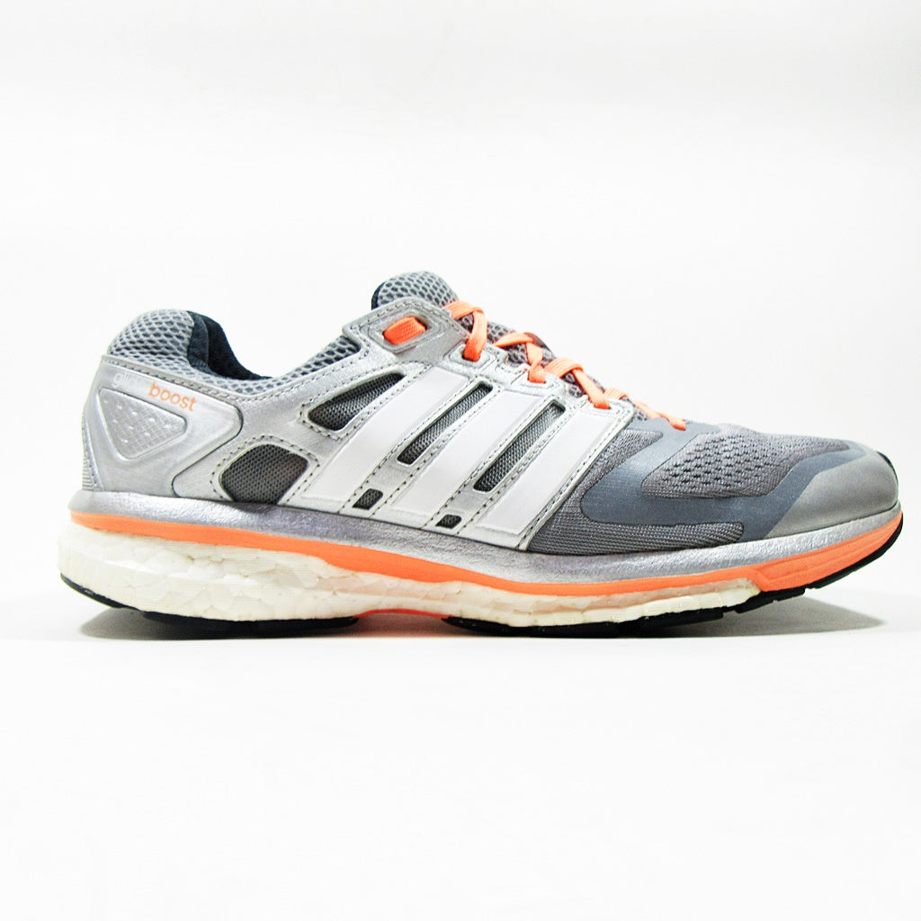 ADIDAS Glide Boost - Khazanay