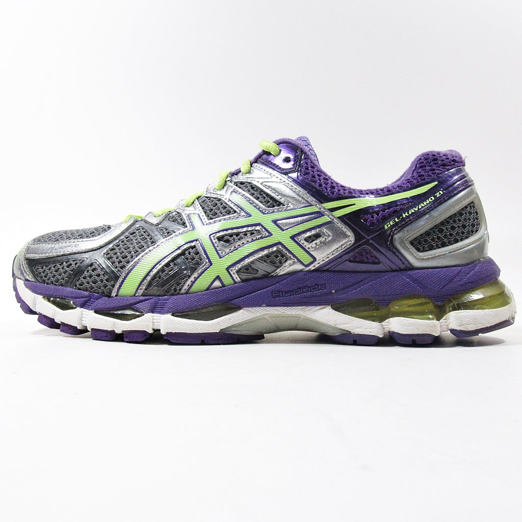 ASICS Gel-Kayano 21 - Khazanay