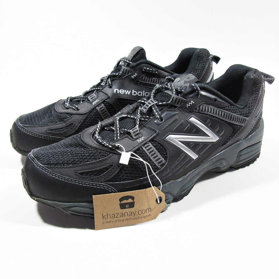 NEW BALANCE Xlt Footbed - Khazanay