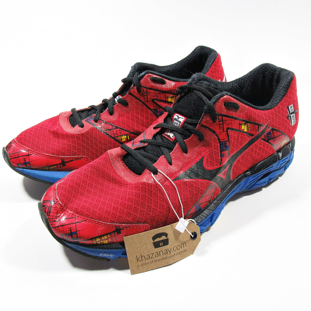 MIZUNO Wave Inspire - Khazanay