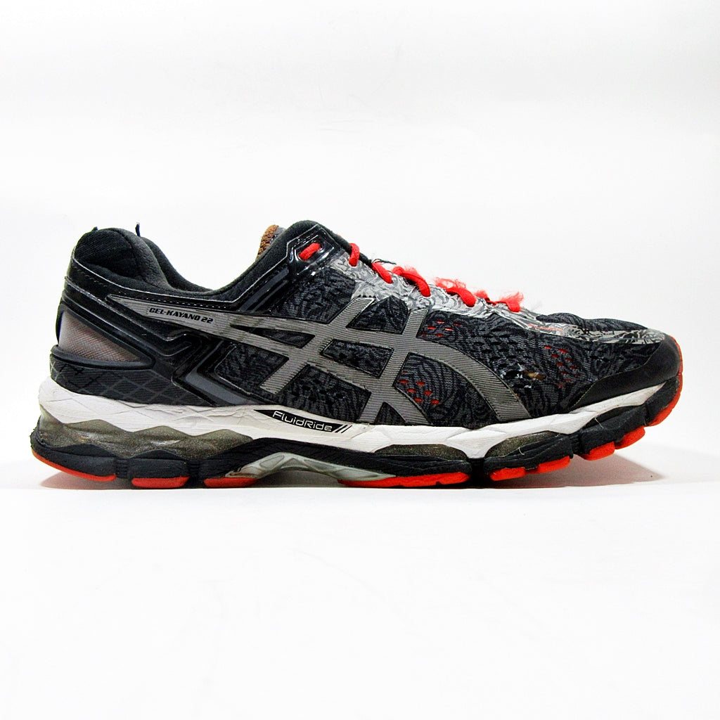 ASICS Gel-Kayano 22 - Khazanay