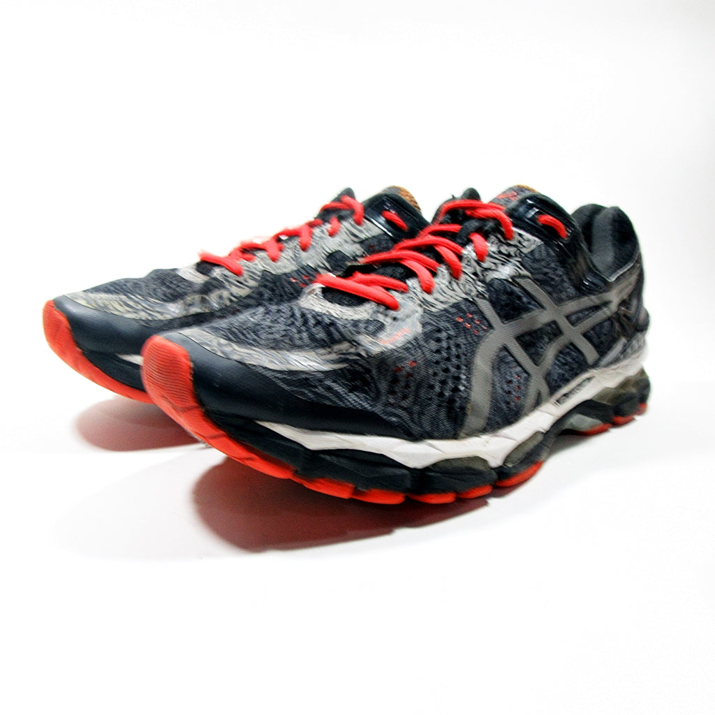 ASICS Gel-Kayano 22 - Khazanay