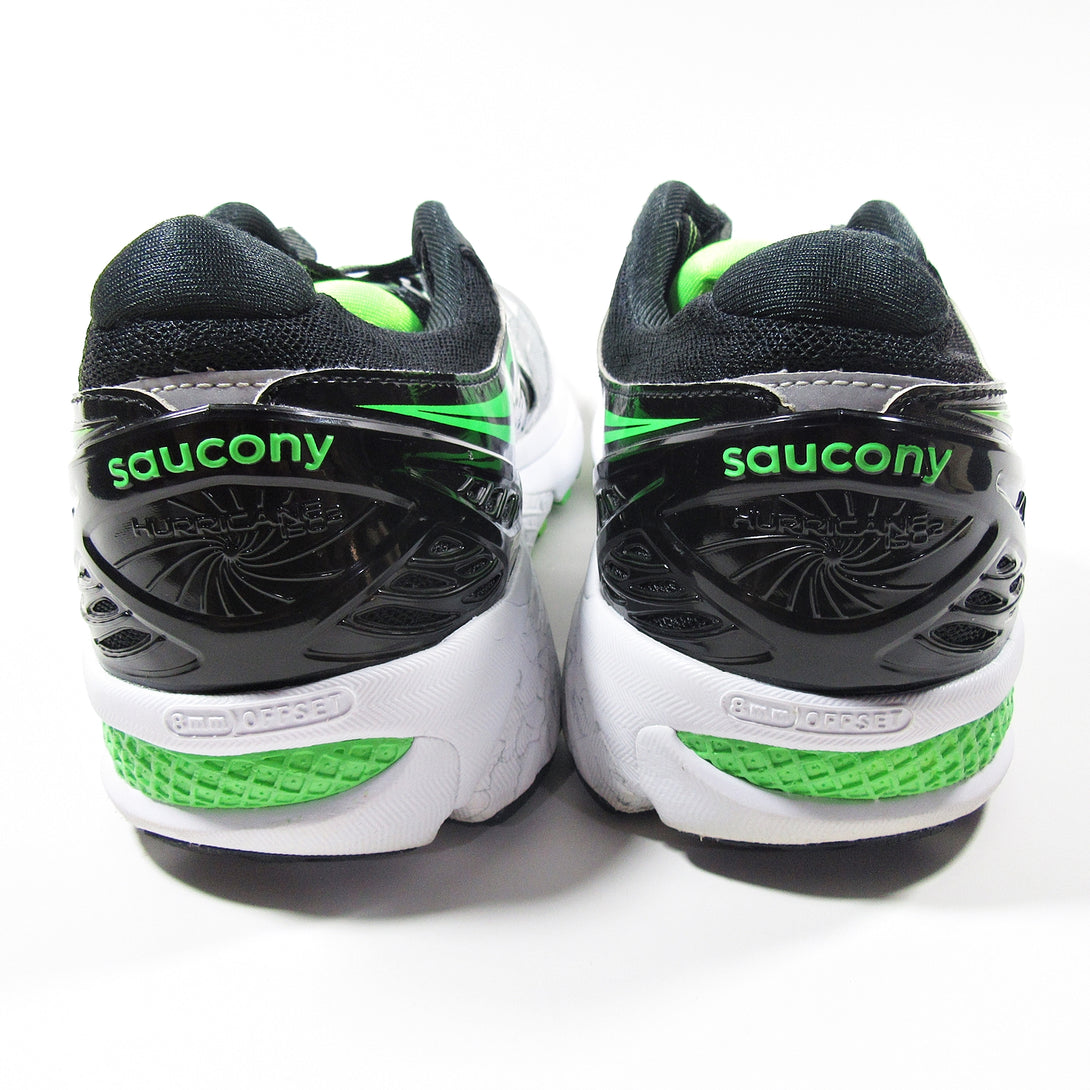 SAUCONY Iso Series - Khazanay