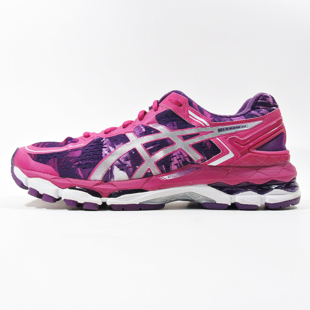 ASICS Gel-Kayano 22 - Khazanay