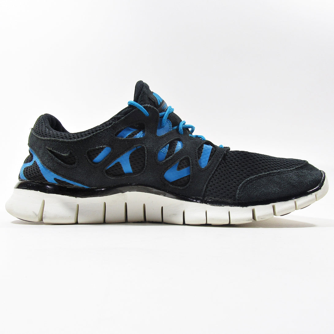 NIKE Free Run 2 - Khazanay