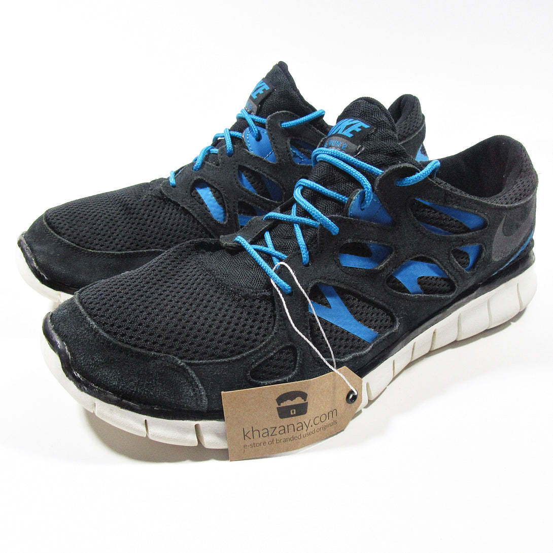 NIKE Free Run 2 - Khazanay