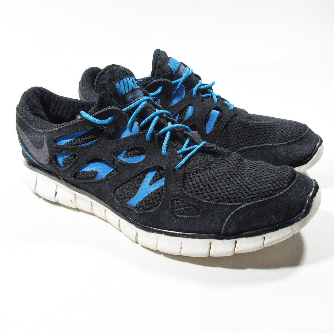 NIKE Free Run 2 - Khazanay