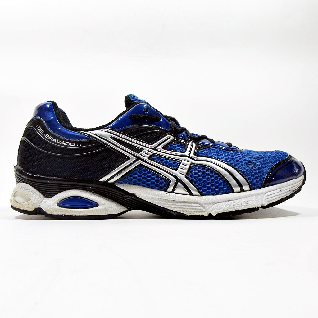 ASICS Gel-Bravad - Khazanay