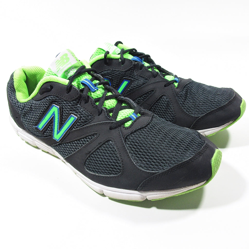 NEW BALANCE Running 635 - Khazanay