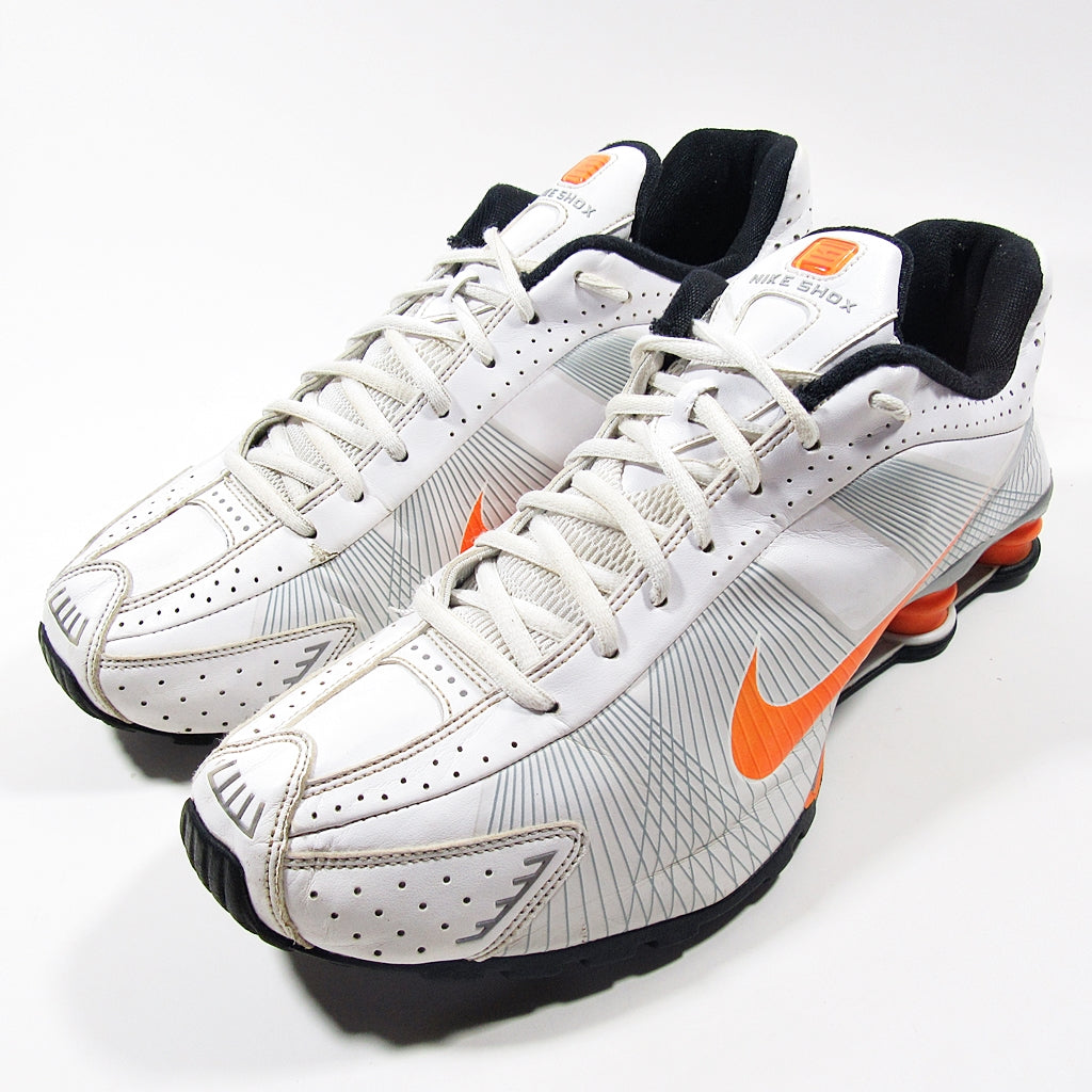 NIKE Shox - Khazanay