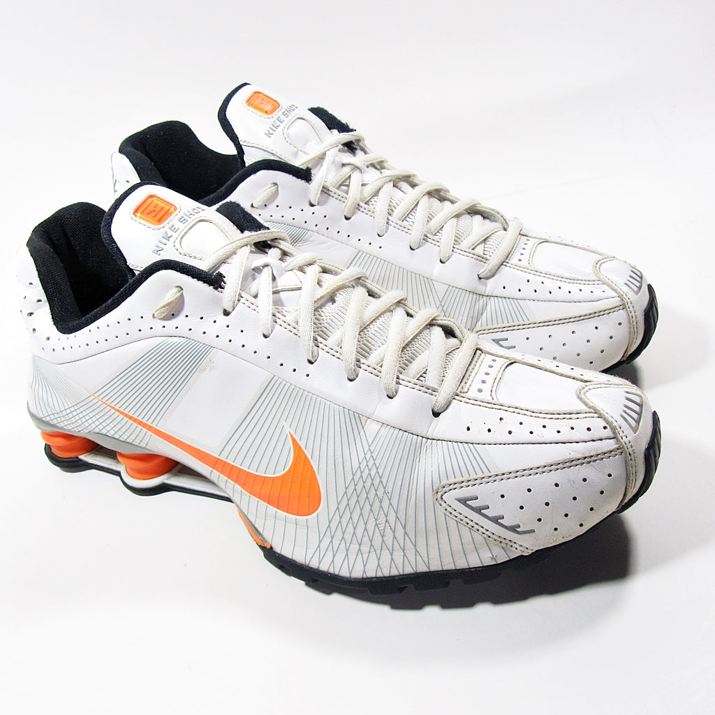 NIKE Shox - Khazanay