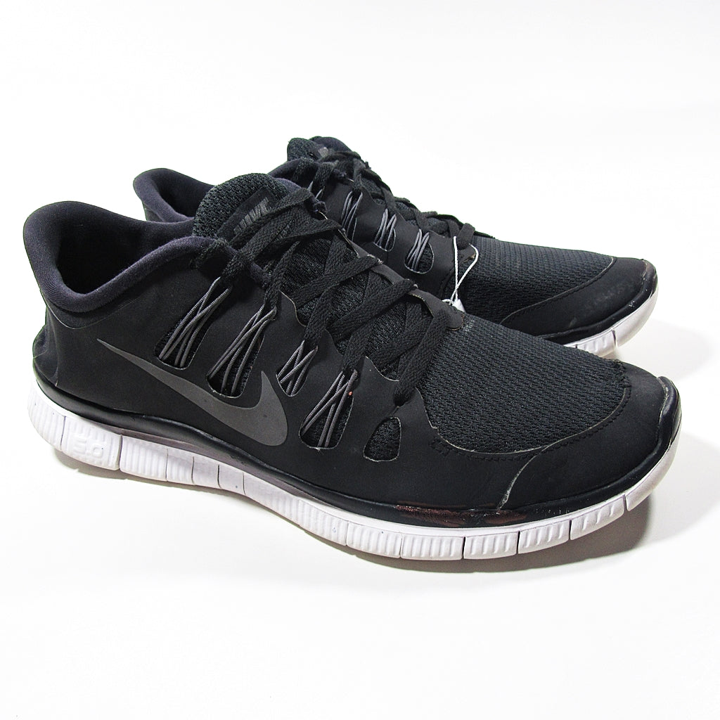 NIKE Free 5.0 - Khazanay