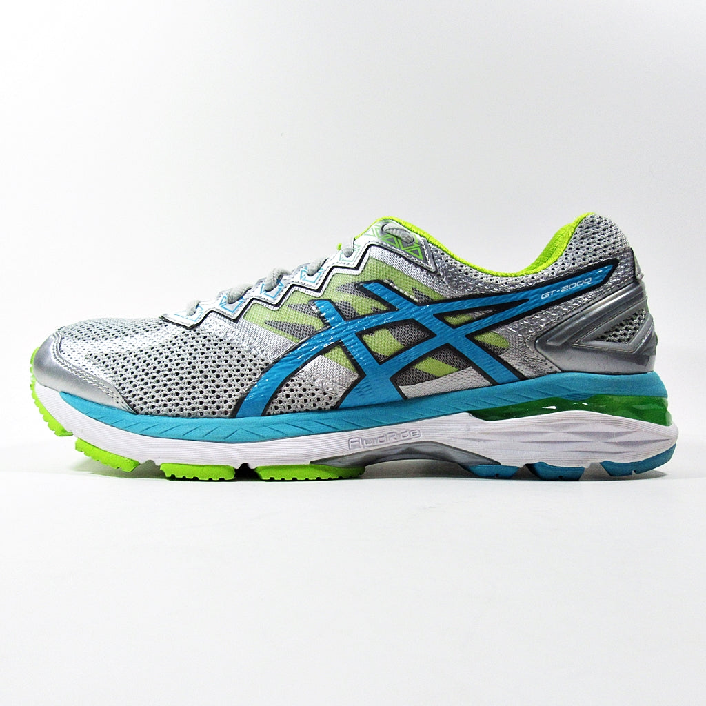 ASICS Dynamic Duomax - Khazanay