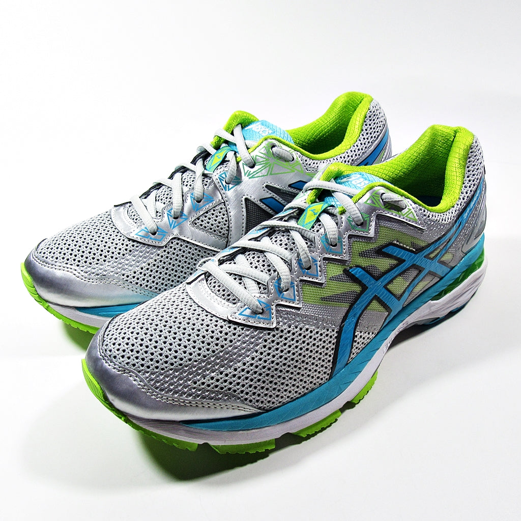 ASICS Dynamic Duomax - Khazanay