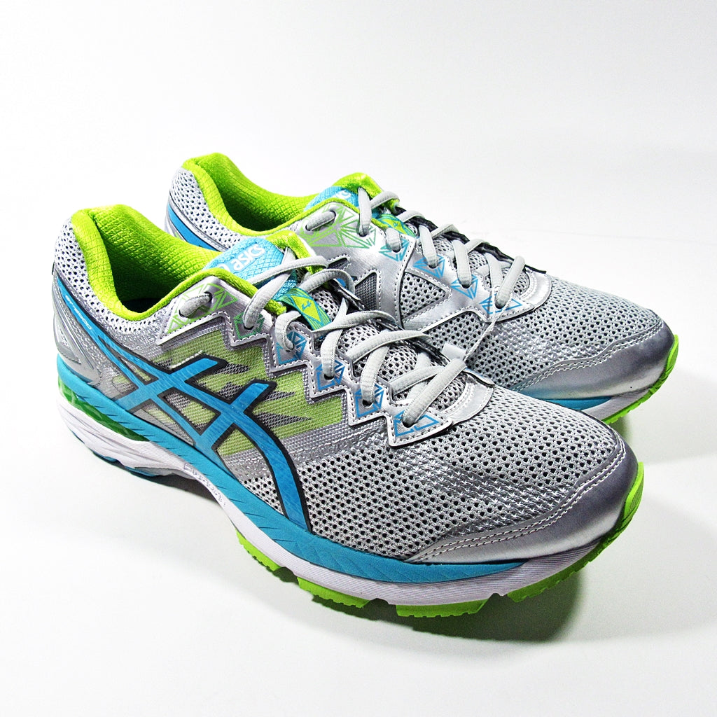 ASICS Dynamic Duomax - Khazanay