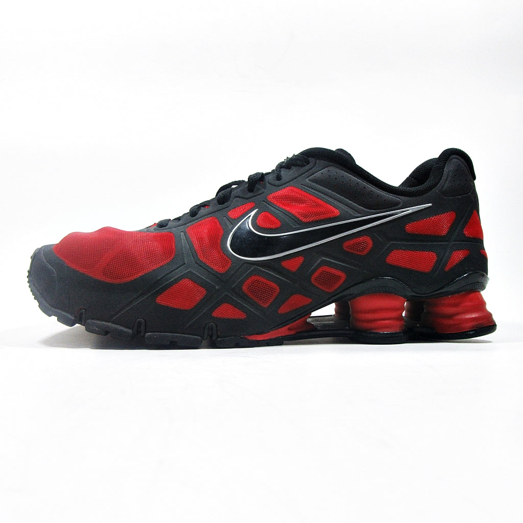 NIKE Shox Turbo - Khazanay