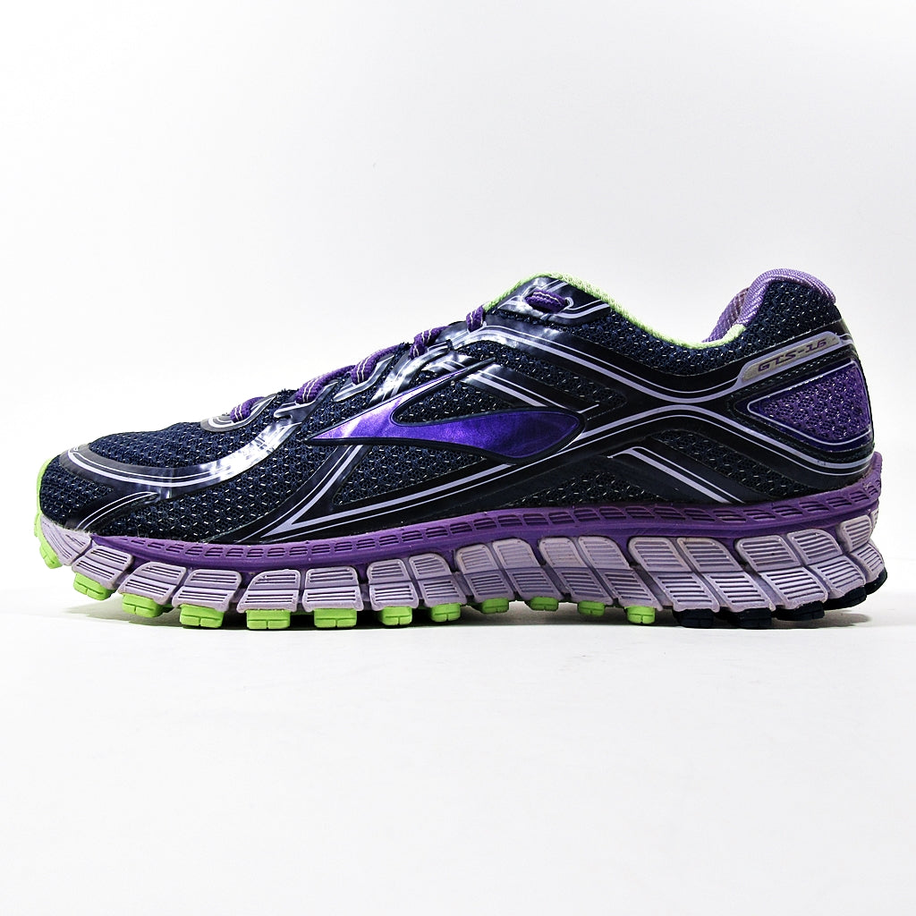 BROOKS Gts 16 - Khazanay