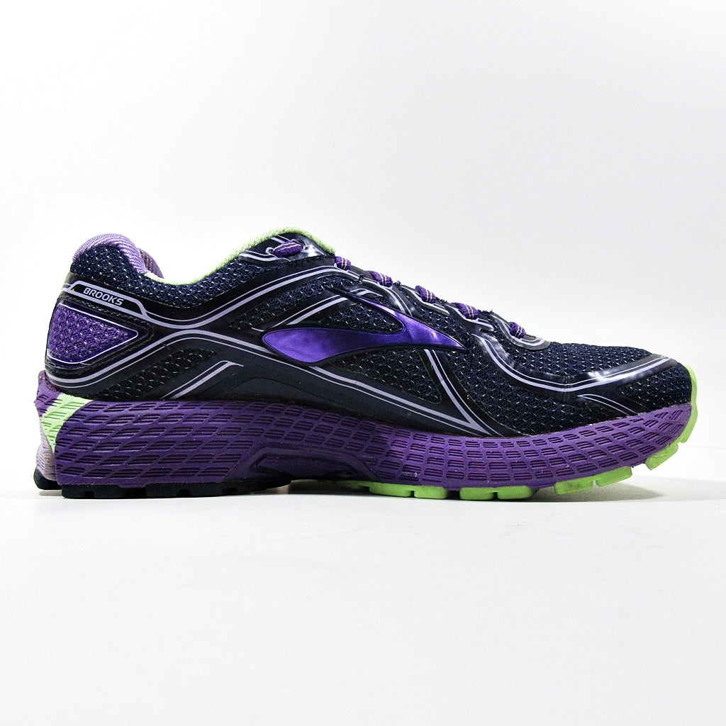 BROOKS Gts 16 - Khazanay