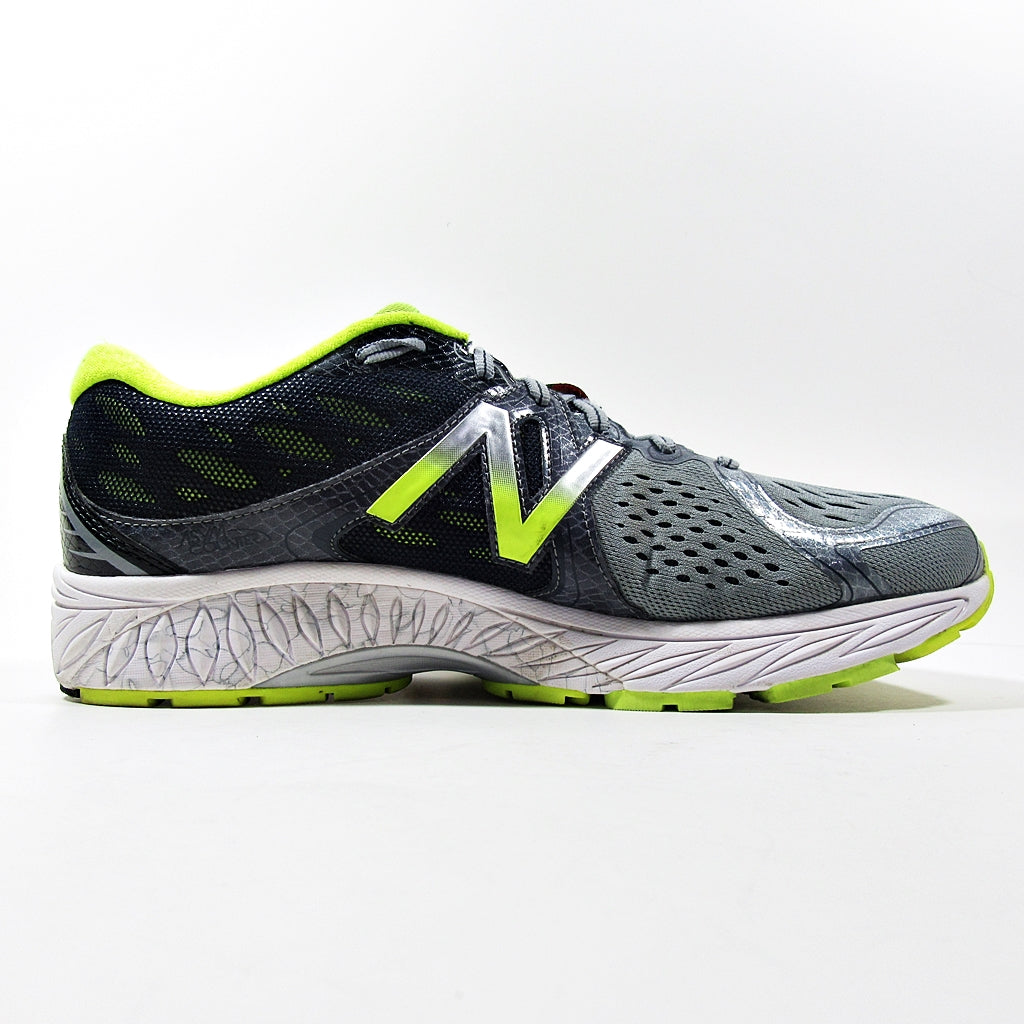 NEW BALANCE Stablity Running 1260V6 - Khazanay