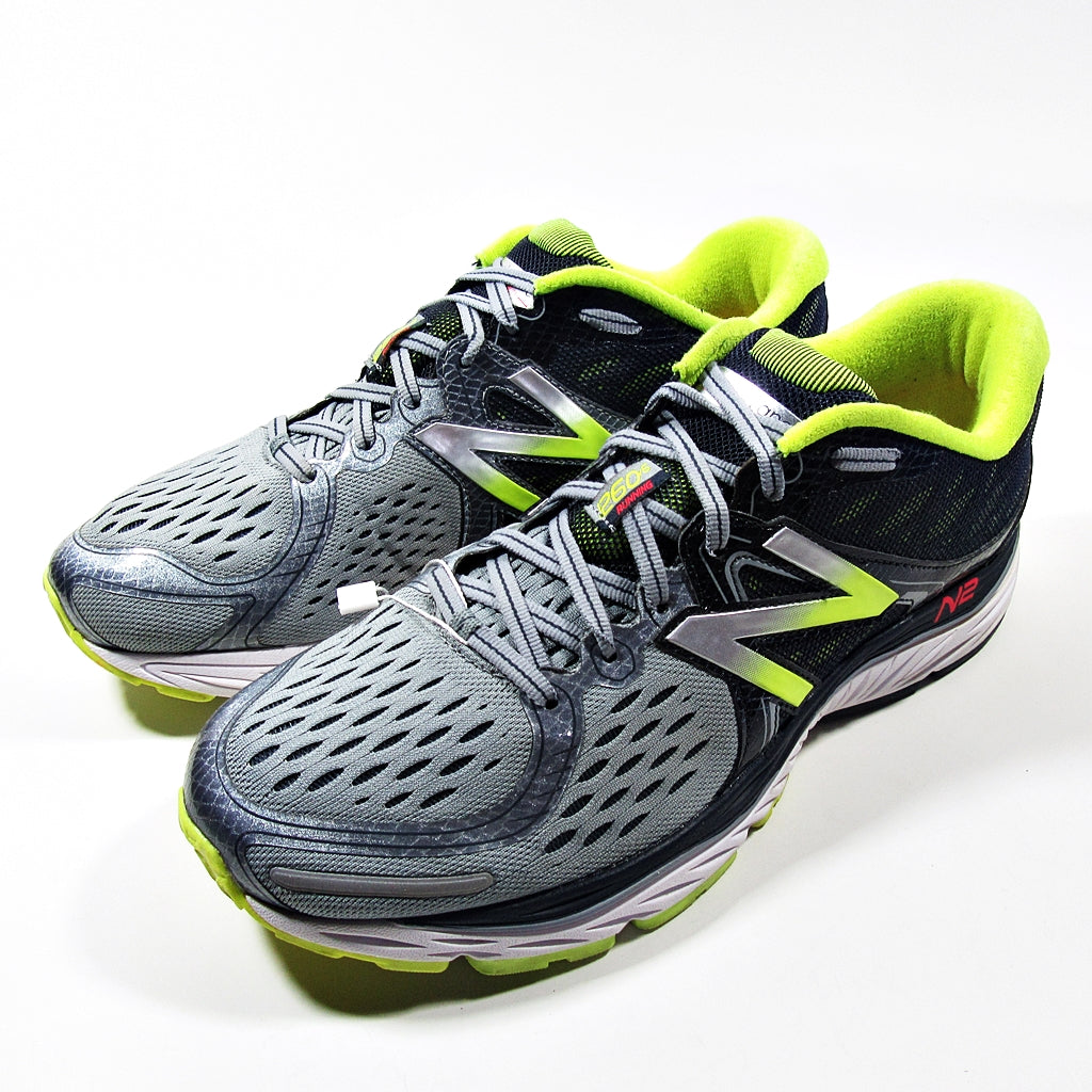 NEW BALANCE Stablity Running 1260V6 - Khazanay