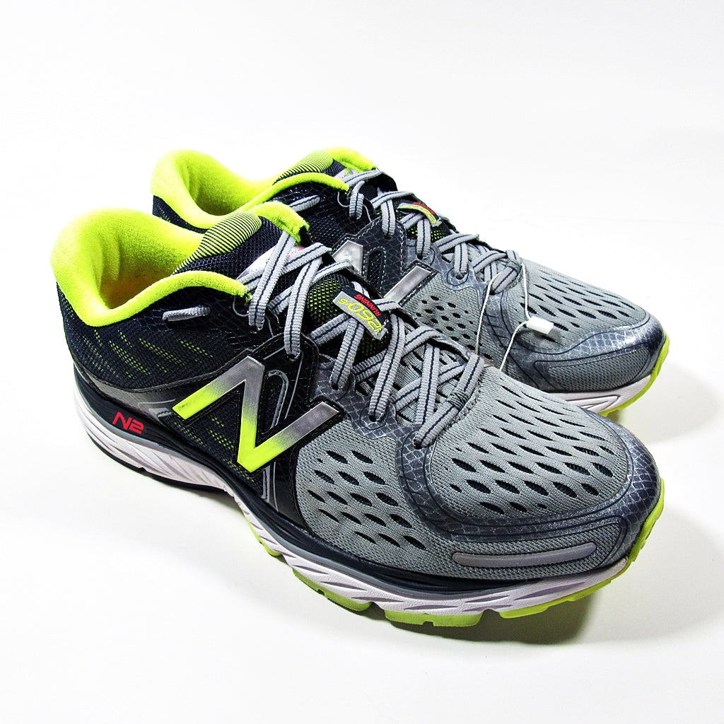 NEW BALANCE Stablity Running 1260V6 - Khazanay