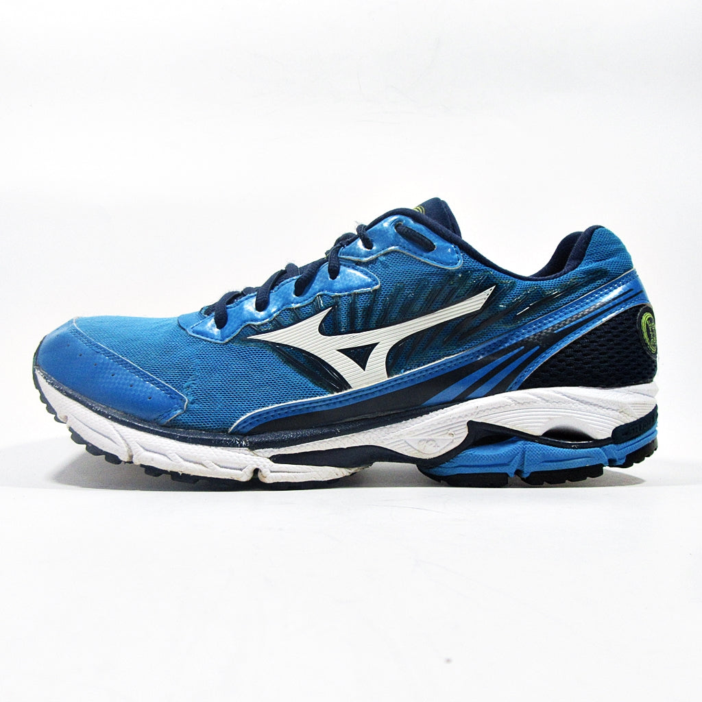 MIZUNO Smooth Ride - Khazanay