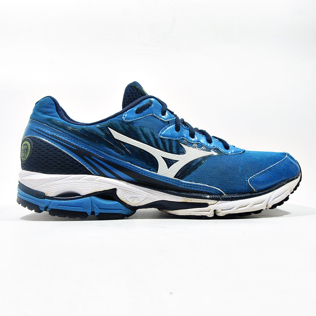 MIZUNO Smooth Ride - Khazanay