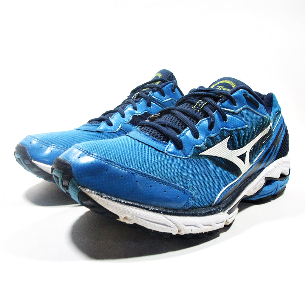 MIZUNO Smooth Ride - Khazanay