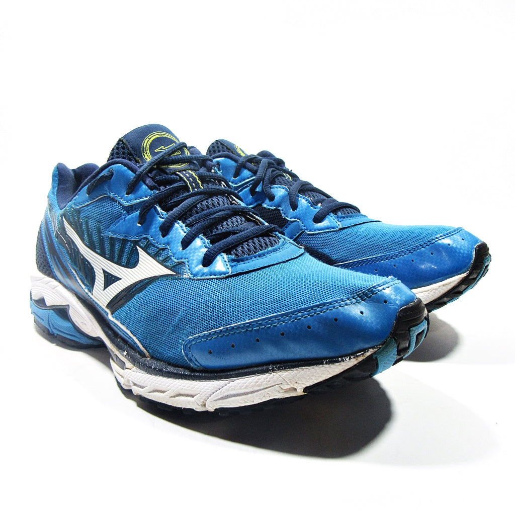 MIZUNO Smooth Ride - Khazanay