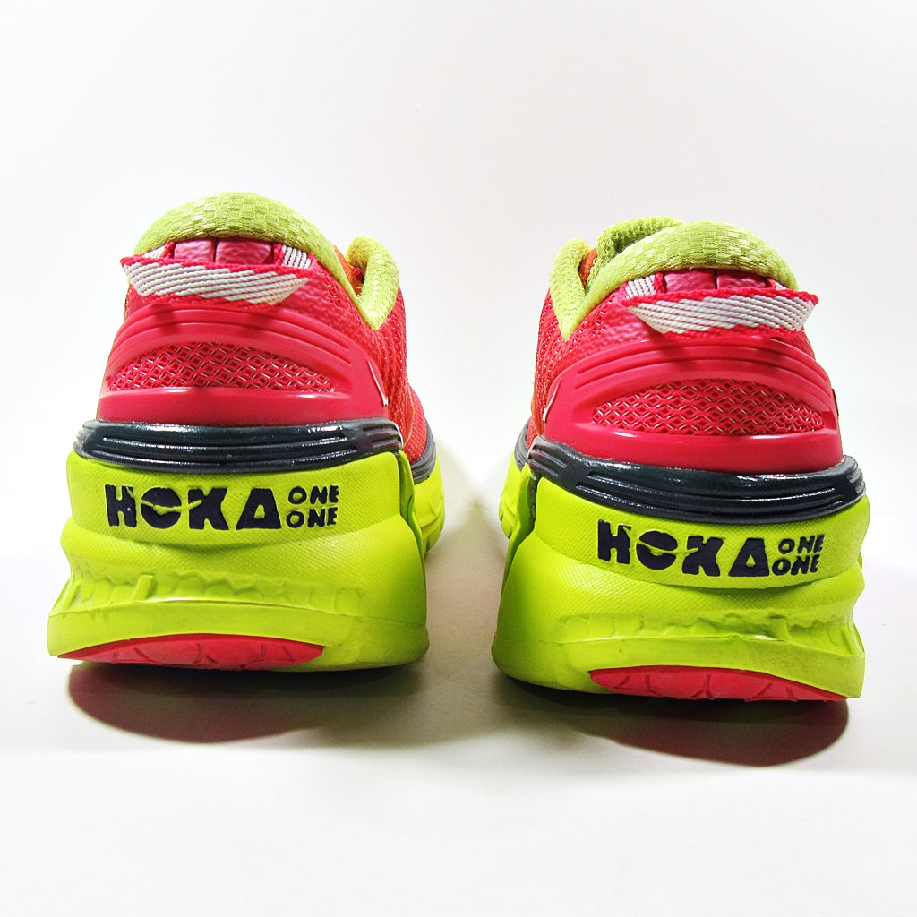 HOKA One One - Khazanay