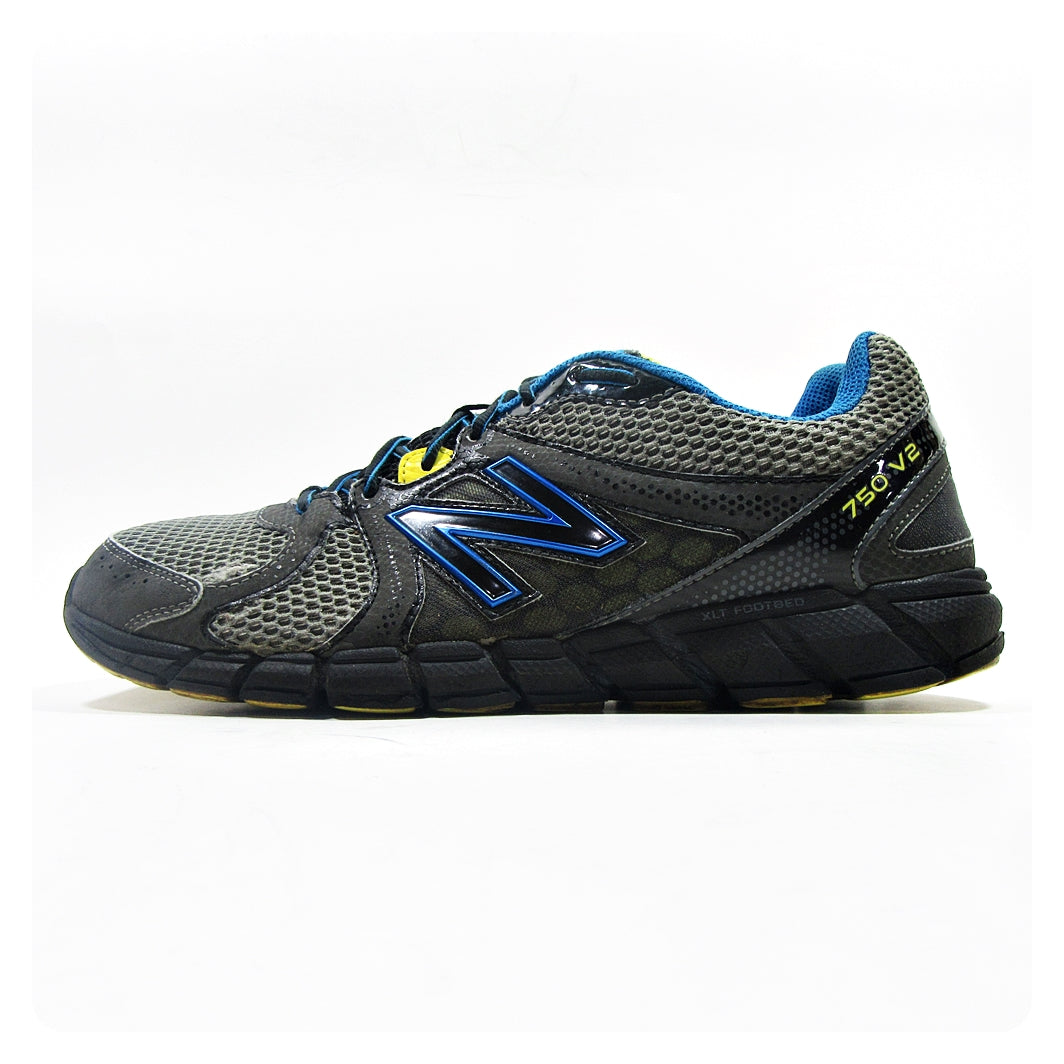 NEW BALANCE Xlt Footbed - Khazanay