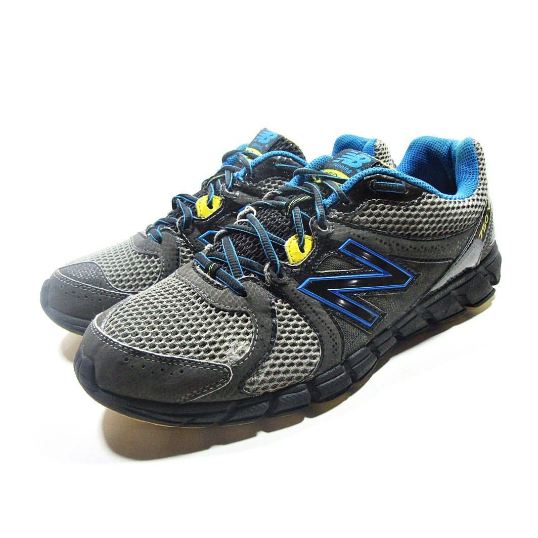 NEW BALANCE Xlt Footbed - Khazanay