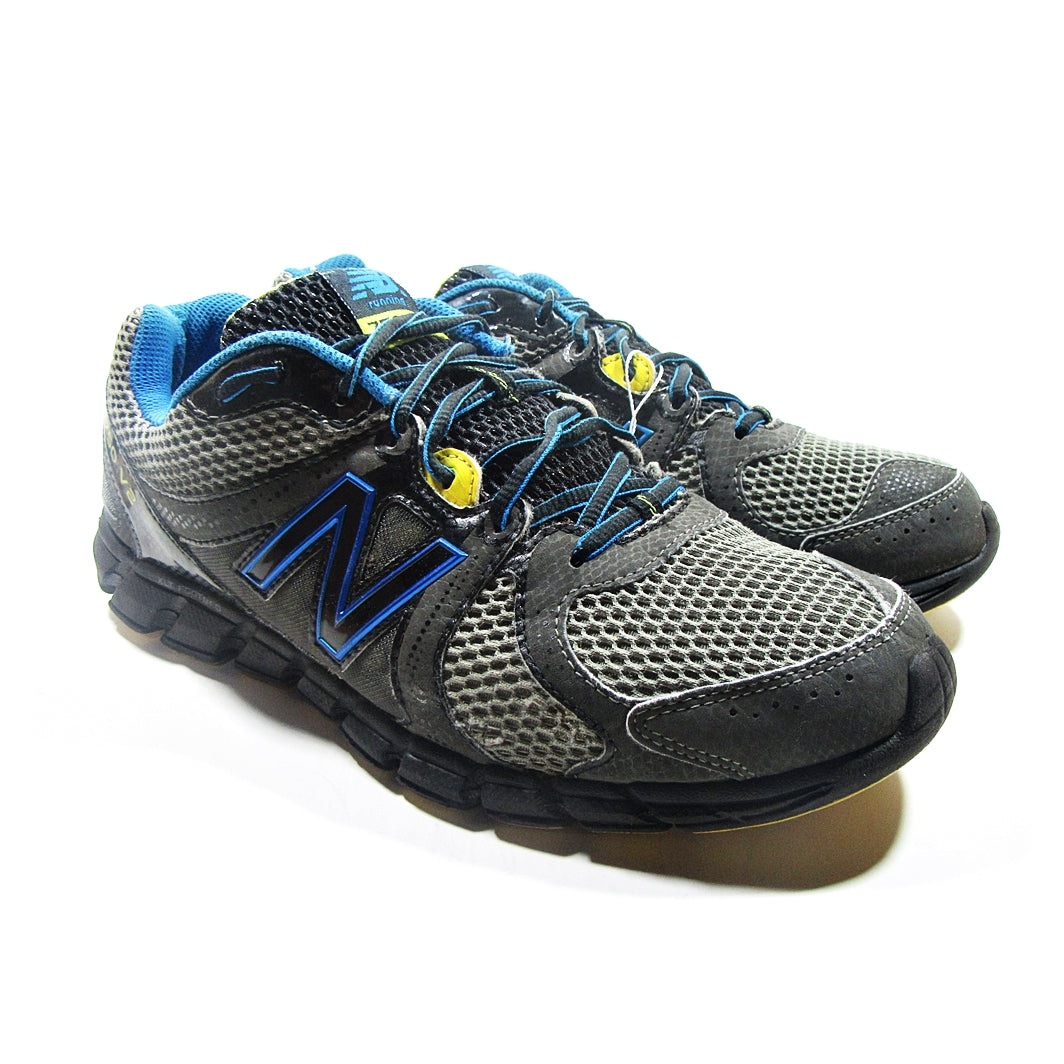 NEW BALANCE Xlt Footbed - Khazanay